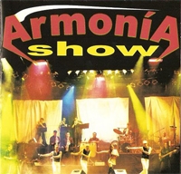 pelicula Armonia Show – Solamente Lo Mejor